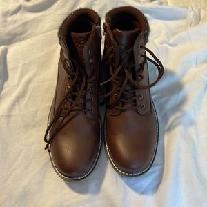 x-ray mens hiking boots